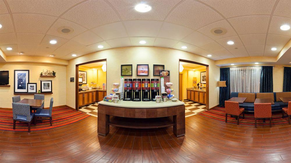 Hampton Inn Joliet-Plainfield I-55 Dış mekan fotoğraf