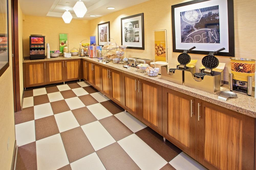 Hampton Inn Joliet-Plainfield I-55 Dış mekan fotoğraf