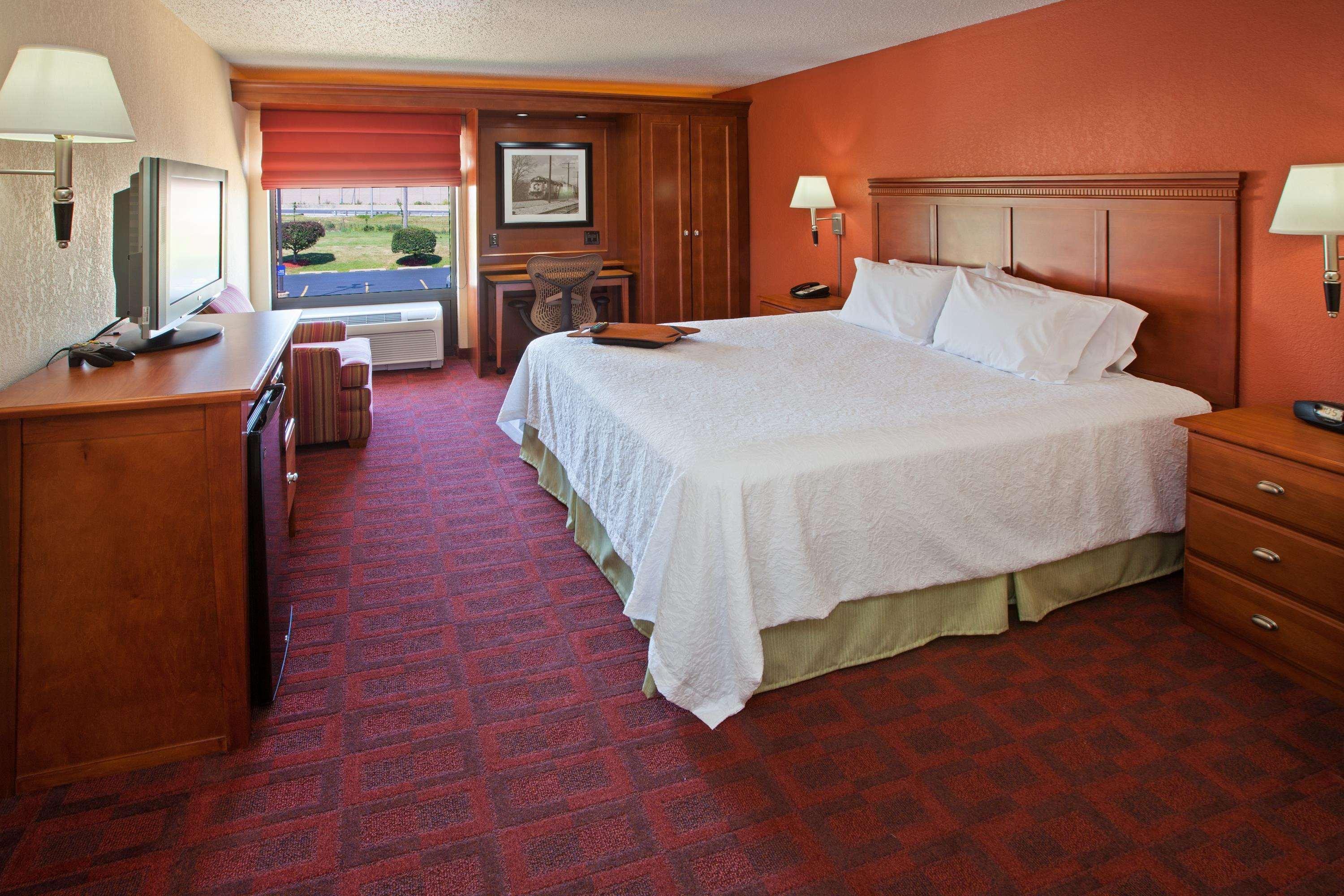 Hampton Inn Joliet-Plainfield I-55 Dış mekan fotoğraf
