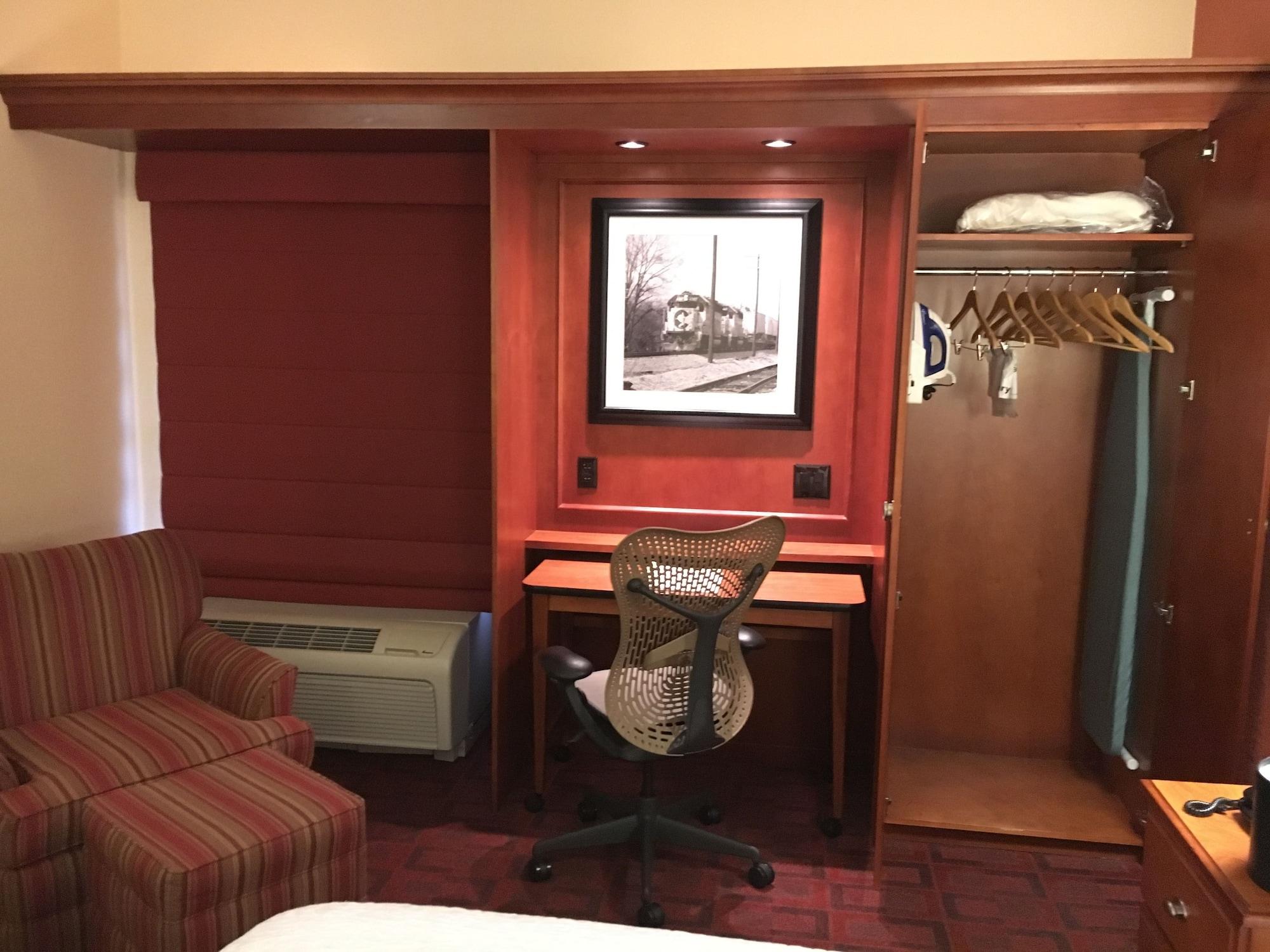 Hampton Inn Joliet-Plainfield I-55 Dış mekan fotoğraf