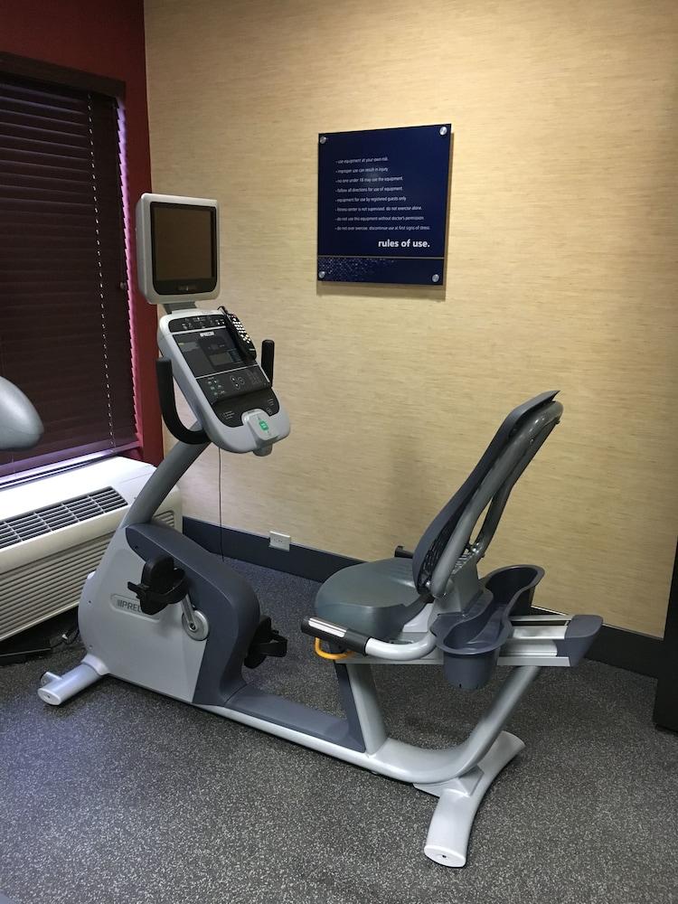Hampton Inn Joliet-Plainfield I-55 Dış mekan fotoğraf