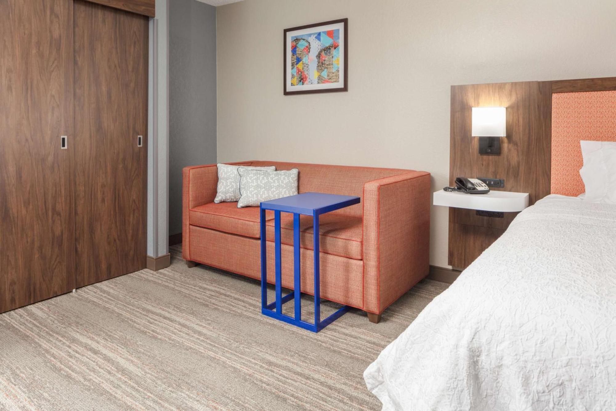 Hampton Inn Joliet-Plainfield I-55 Dış mekan fotoğraf