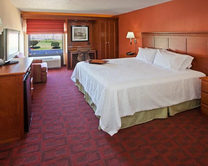 Hampton Inn Joliet-Plainfield I-55 Dış mekan fotoğraf